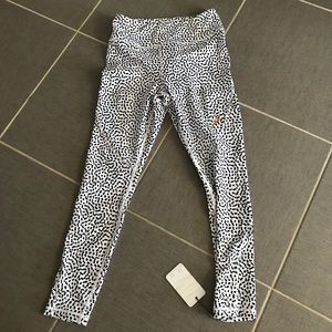 New Do You Even Excel Leggings